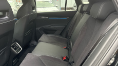 Skoda Elroq 210kW 85 SportLine 82kWh 5dr Auto Electric Estate